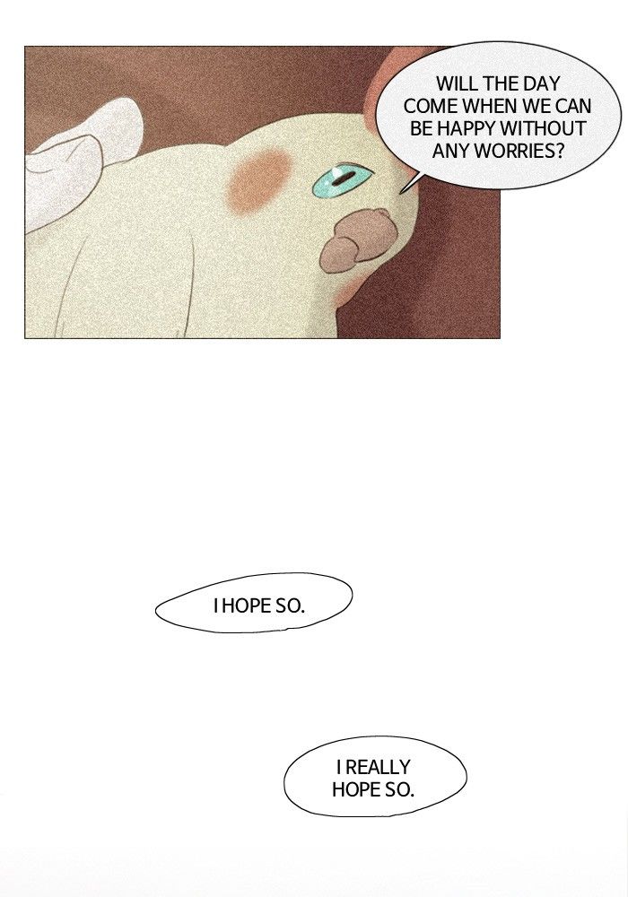 Read Winter Woods (en) Manga Online