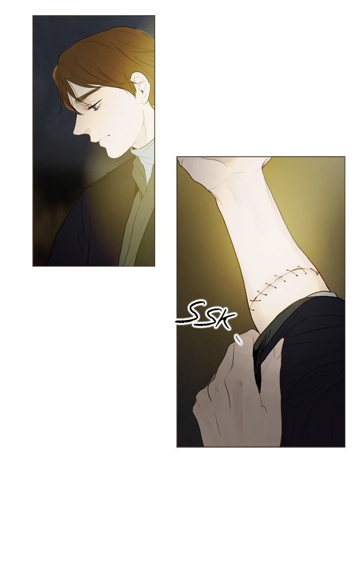 Read Winter Woods (en) Manga Online