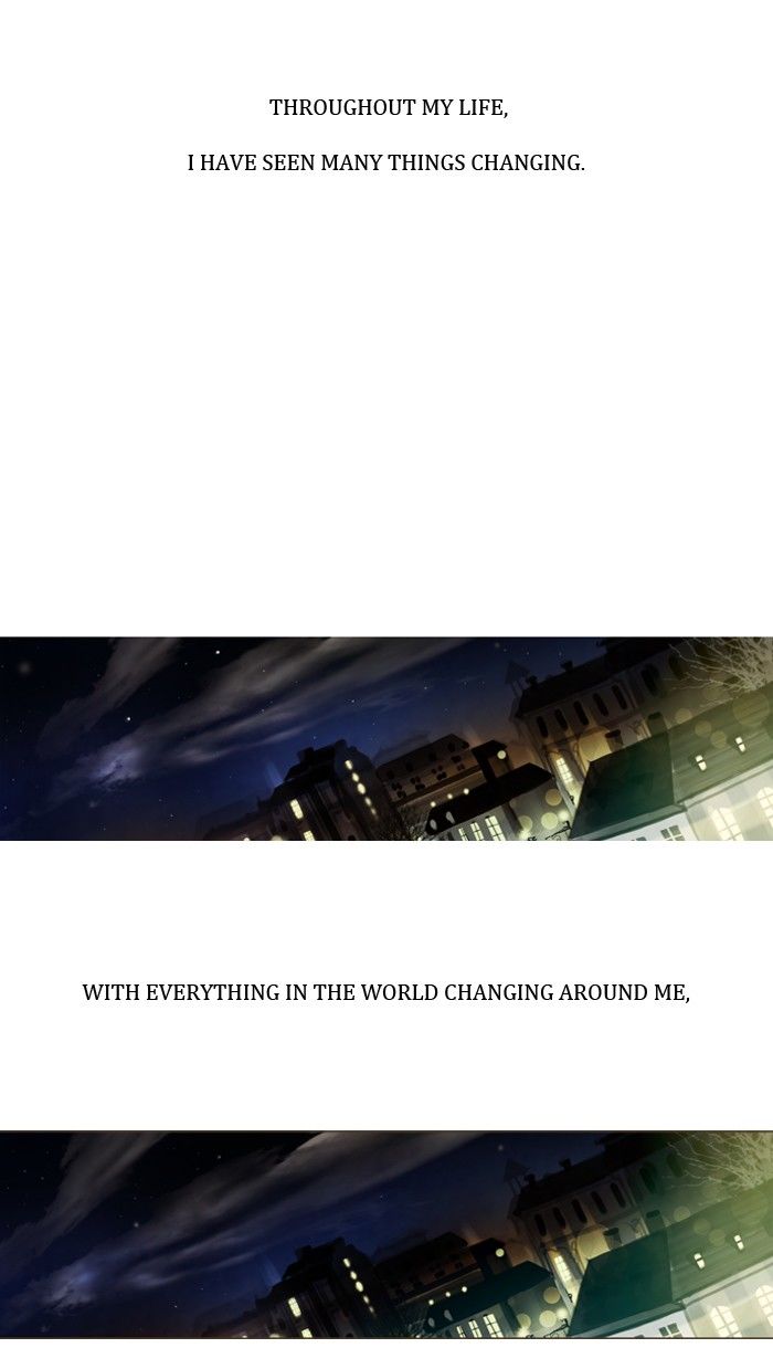 Read Winter Woods (en) Manga Online