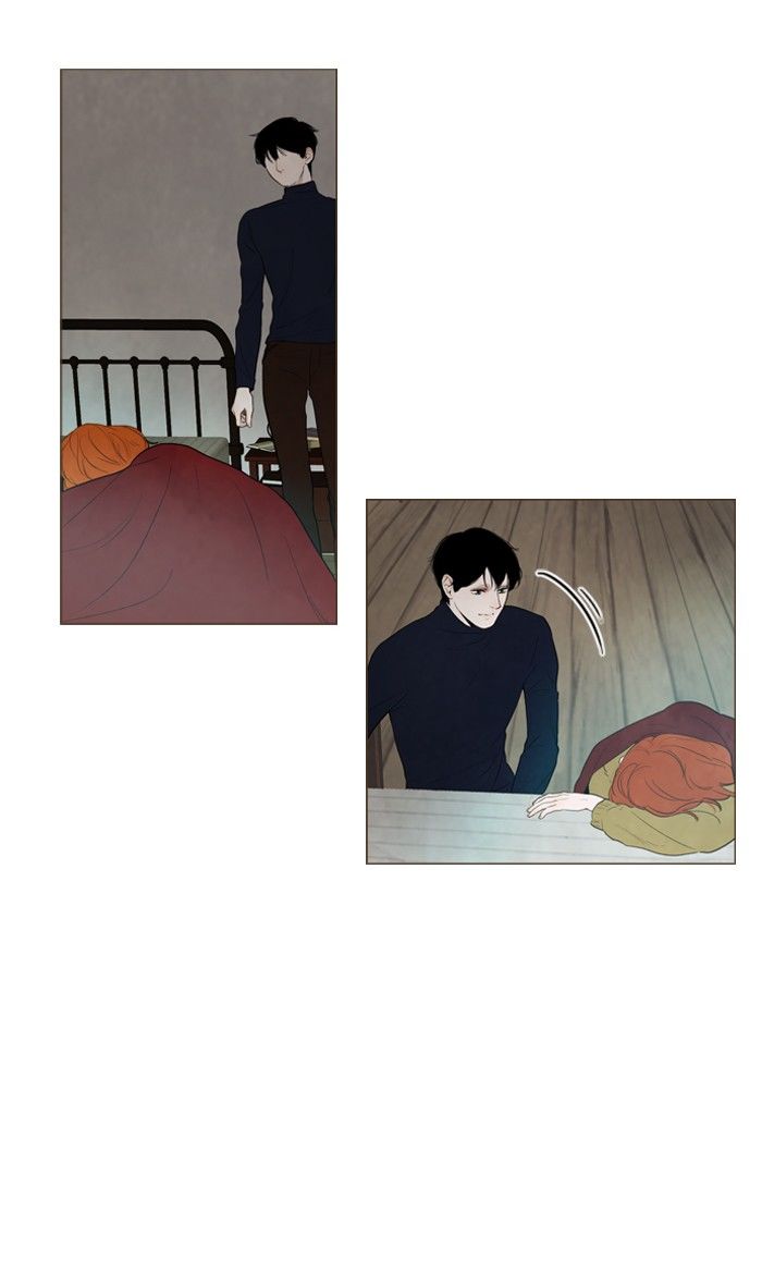 Read Winter Woods (en) Manga Online