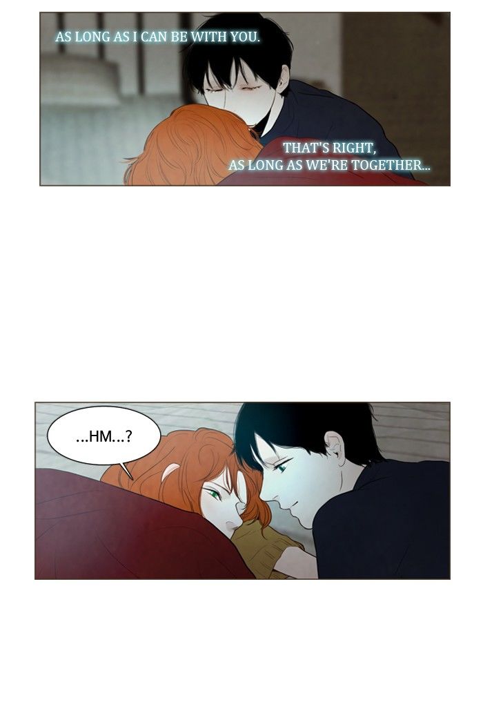 Read Winter Woods (en) Manga Online