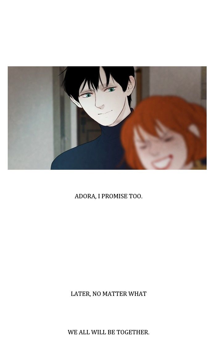 Read Winter Woods (en) Manga Online