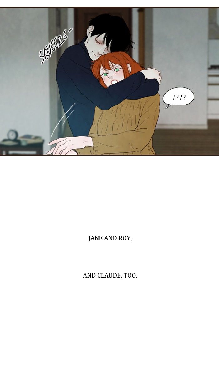 Read Winter Woods (en) Manga Online