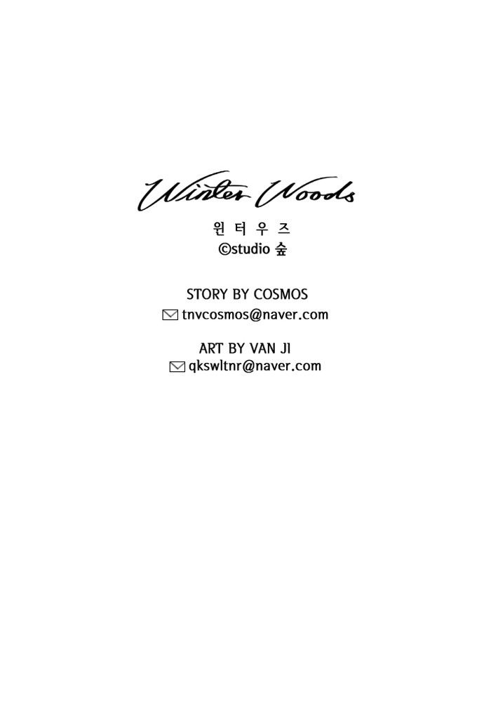 Read Winter Woods (en) Manga Online