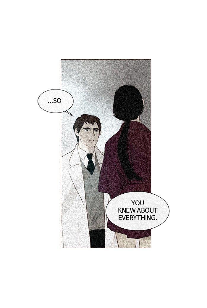 Read Winter Woods (en) Manga Online