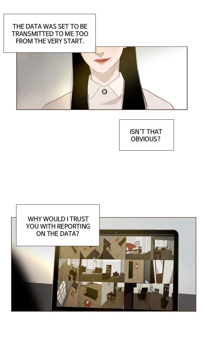 Read Winter Woods (en) Manga Online