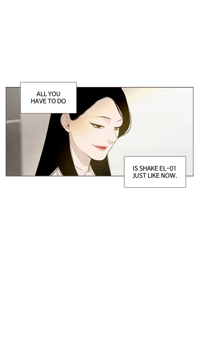 Read Winter Woods (en) Manga Online