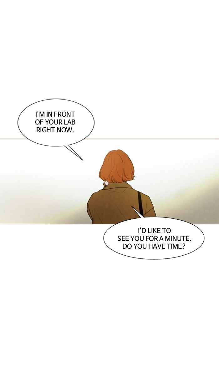 Read Winter Woods (en) Manga Online