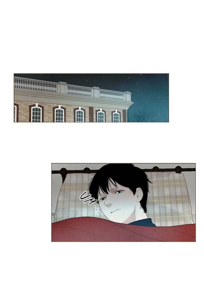 Read Winter Woods (en) Manga Online