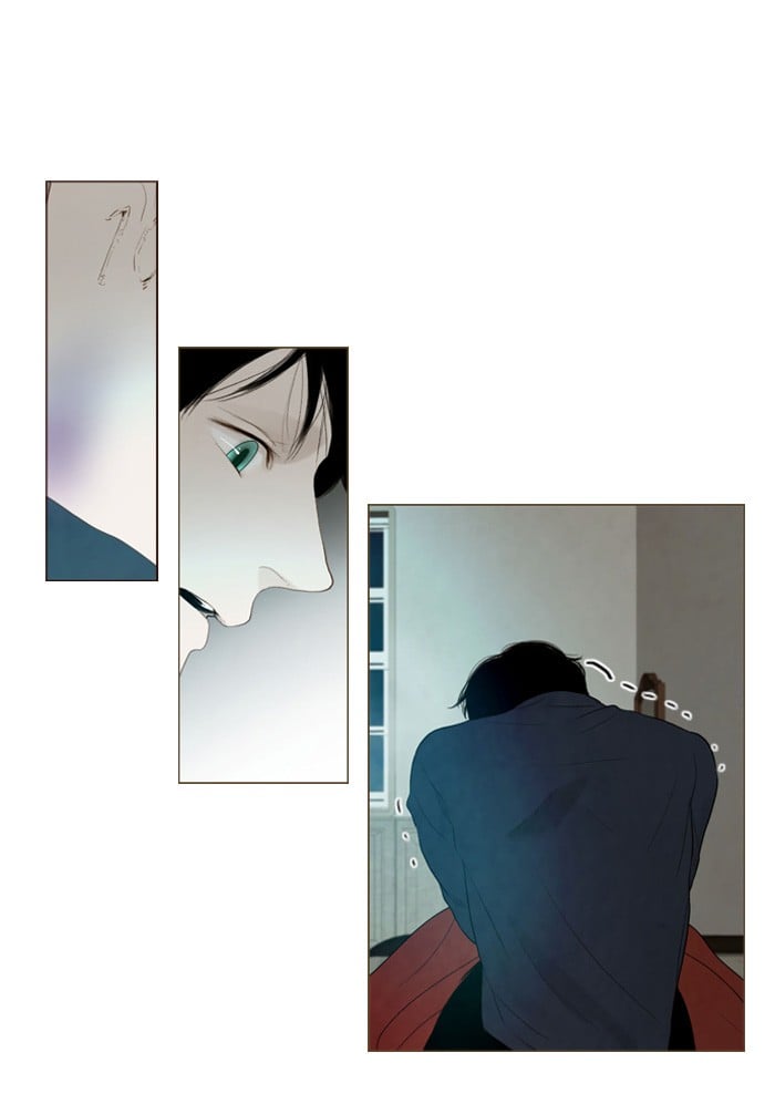 Read Winter Woods (en) Manga Online