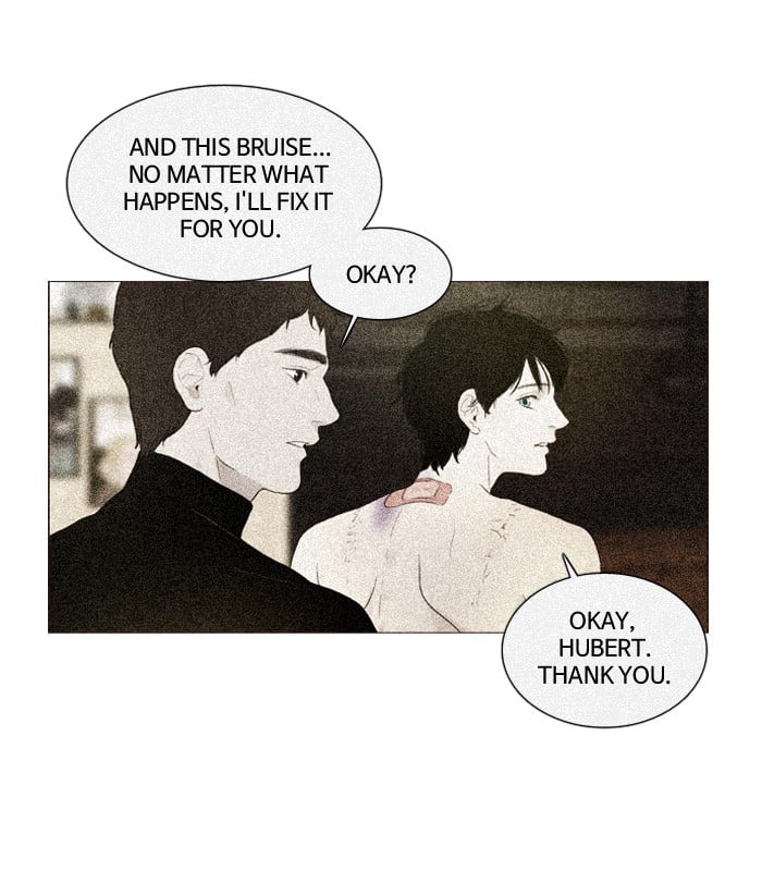 Read Winter Woods (en) Manga Online