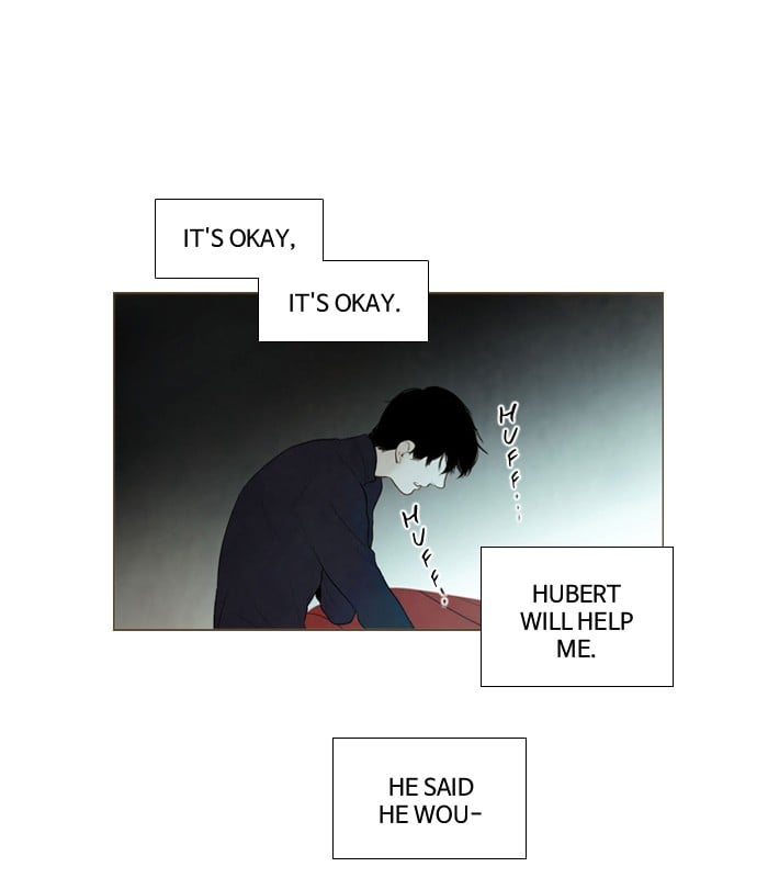 Read Winter Woods (en) Manga Online