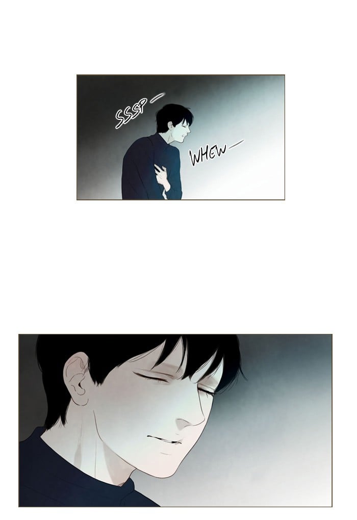 Read Winter Woods (en) Manga Online