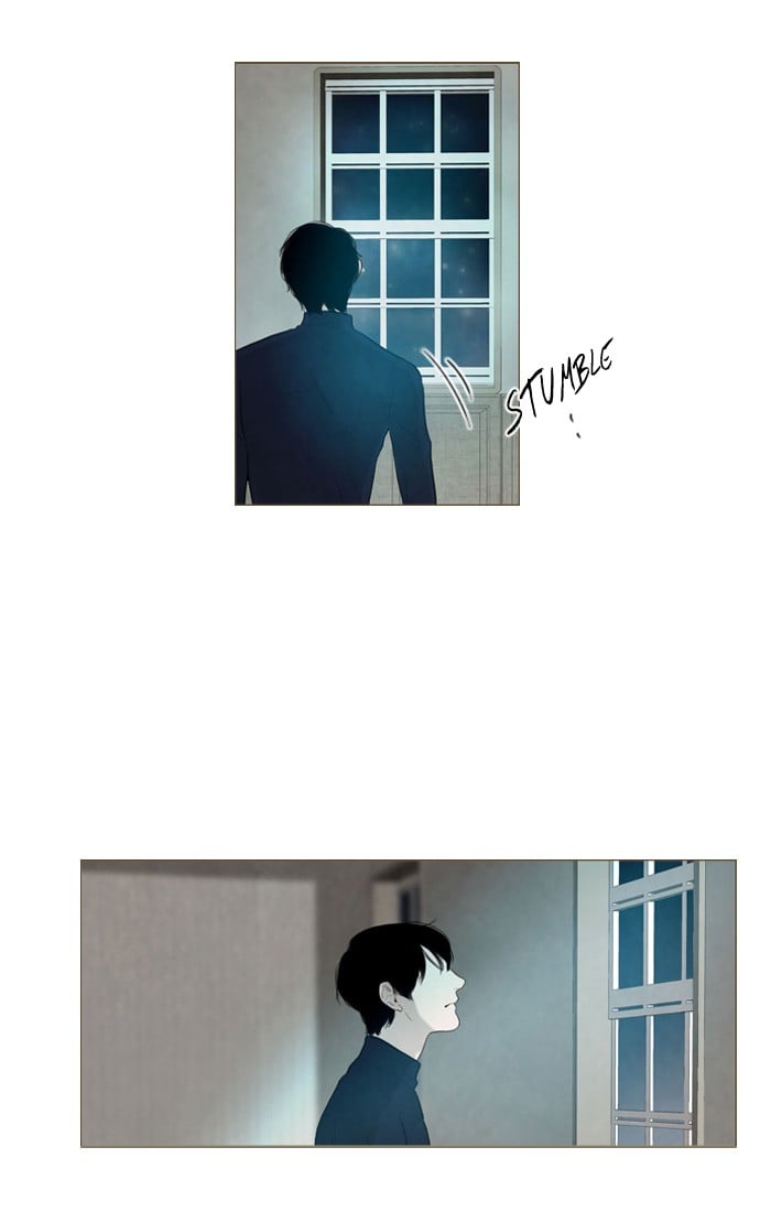 Read Winter Woods (en) Manga Online