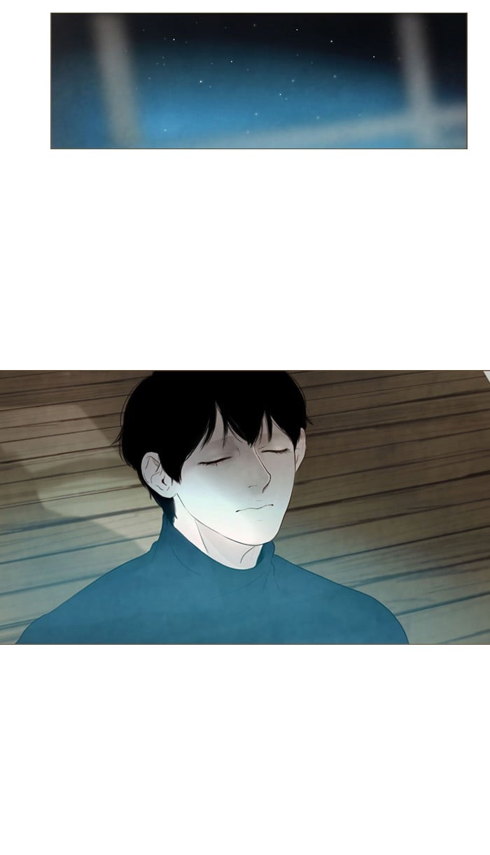 Read Winter Woods (en) Manga Online