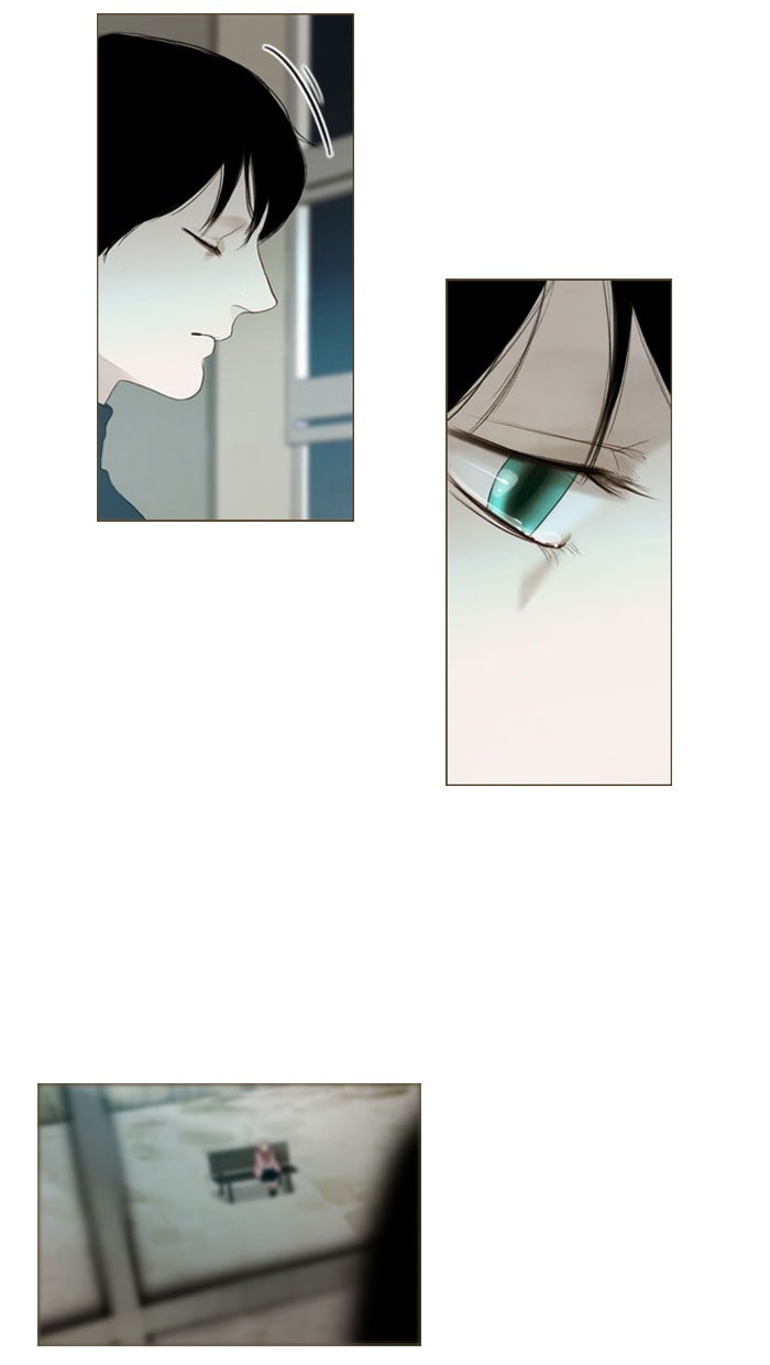 Read Winter Woods (en) Manga Online