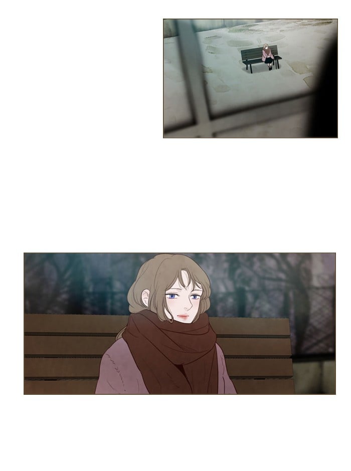 Read Winter Woods (en) Manga Online