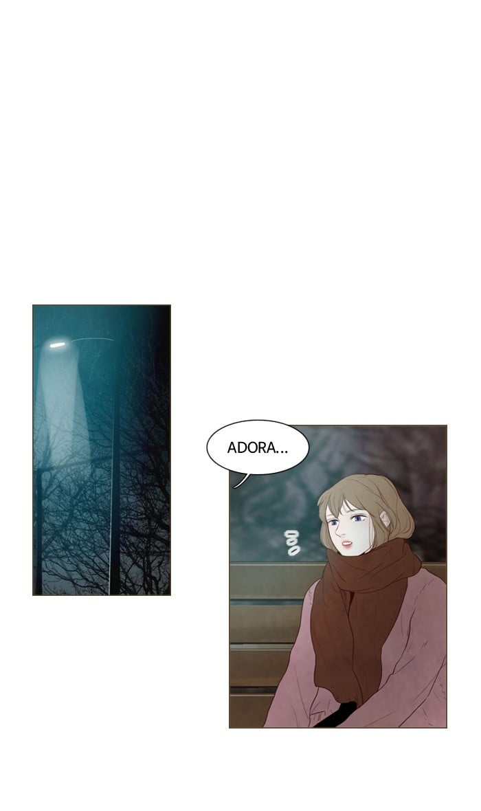 Read Winter Woods (en) Manga Online
