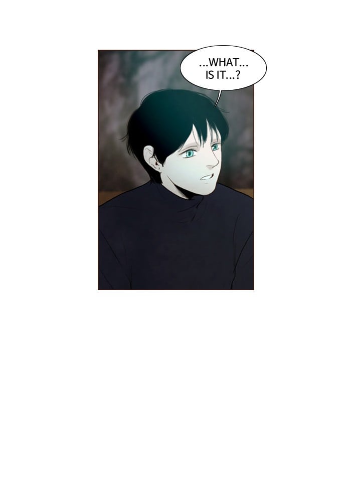 Read Winter Woods (en) Manga Online