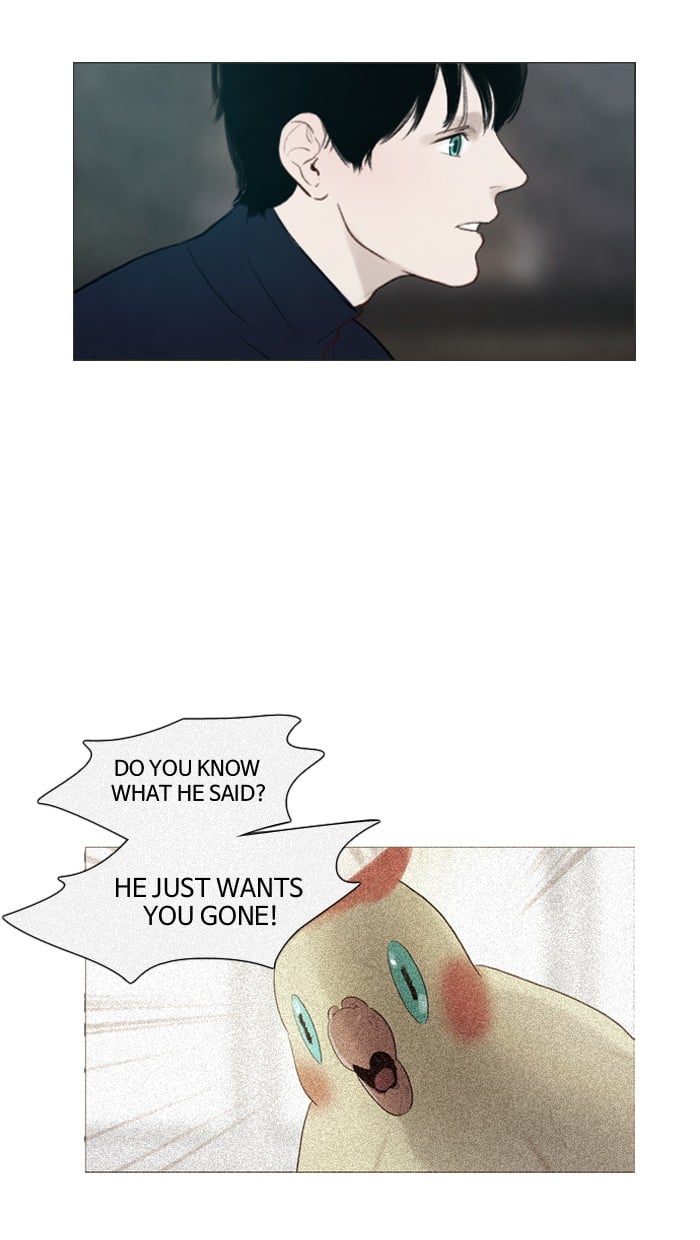 Read Winter Woods (en) Manga Online