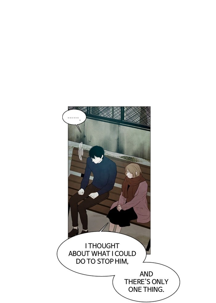 Read Winter Woods (en) Manga Online