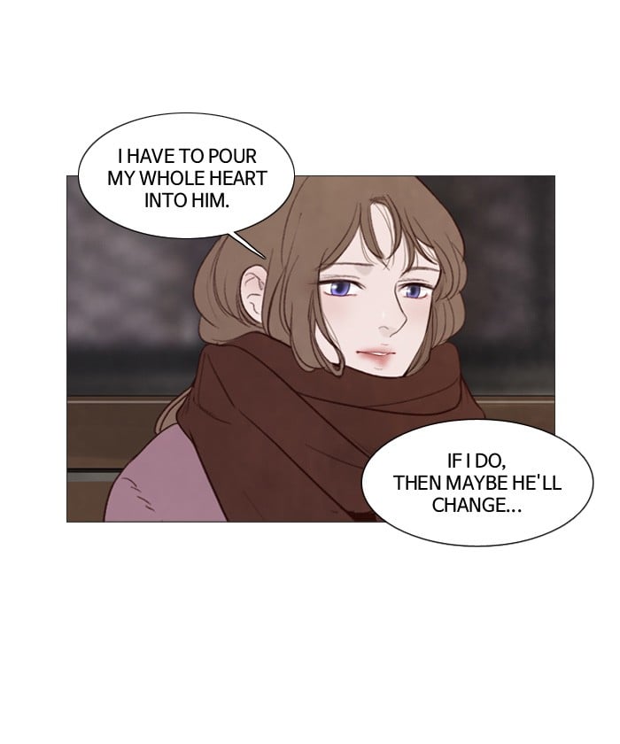 Read Winter Woods (en) Manga Online