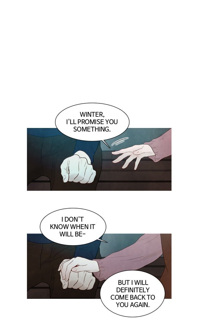 Read Winter Woods (en) Manga Online