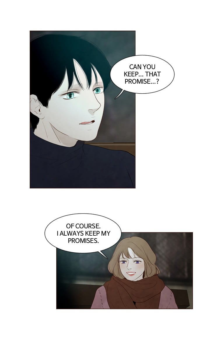 Read Winter Woods (en) Manga Online