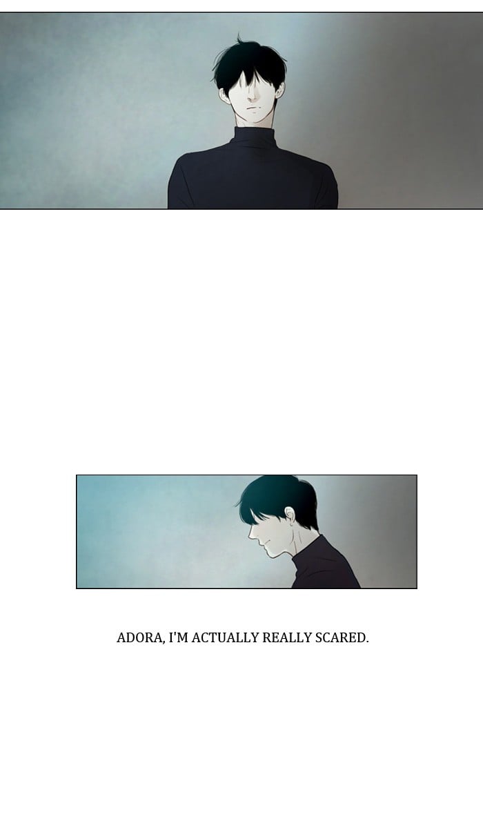 Read Winter Woods (en) Manga Online