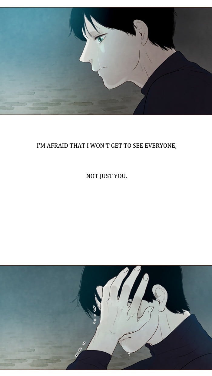 Read Winter Woods (en) Manga Online