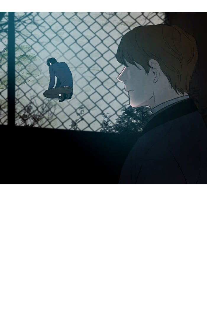 Read Winter Woods (en) Manga Online