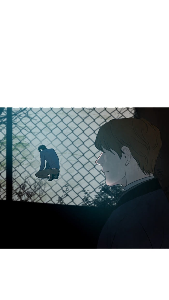 Read Winter Woods (en) Manga Online