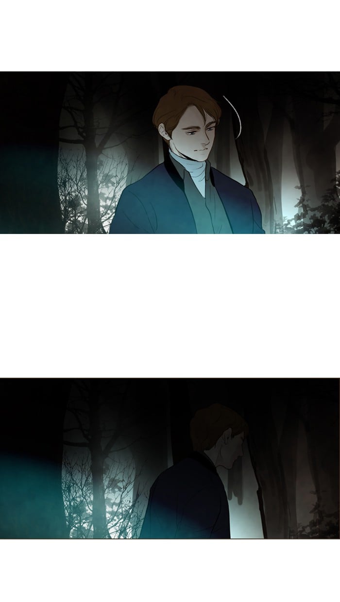 Read Winter Woods (en) Manga Online