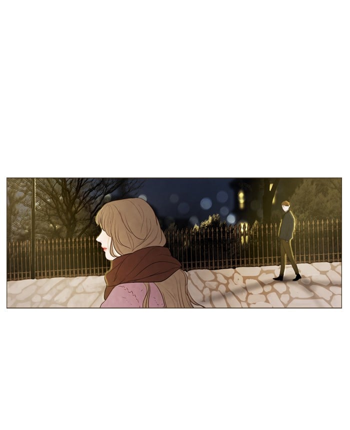 Read Winter Woods (en) Manga Online