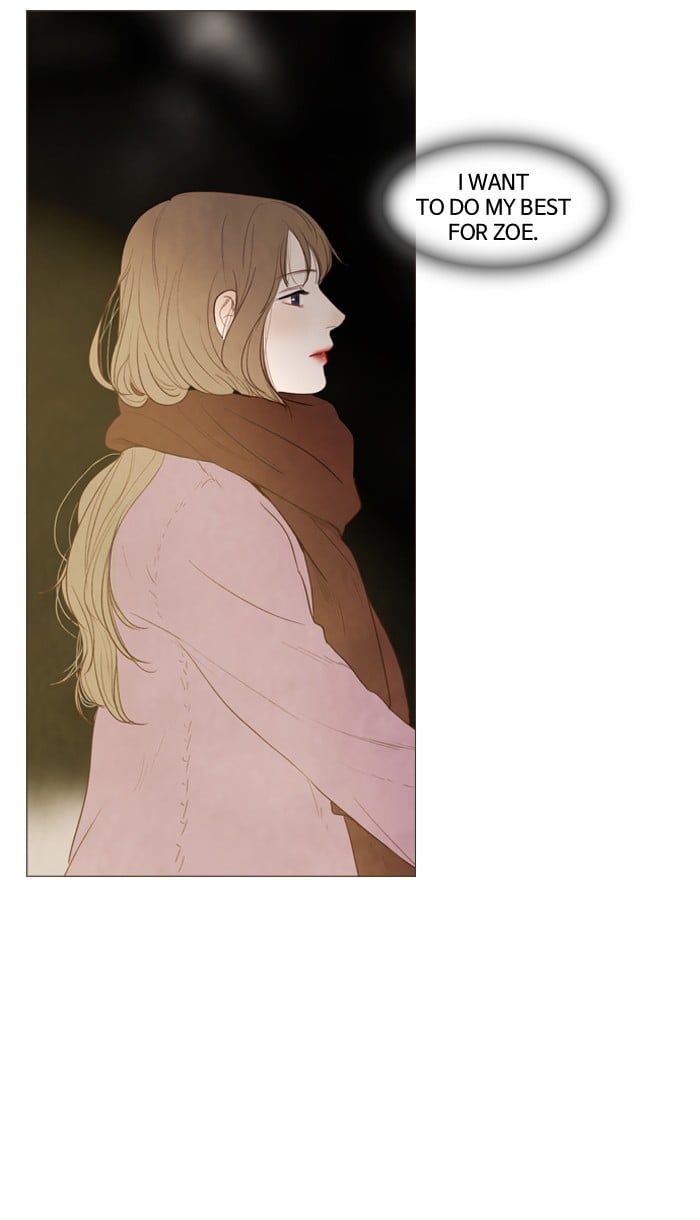 Read Winter Woods (en) Manga Online