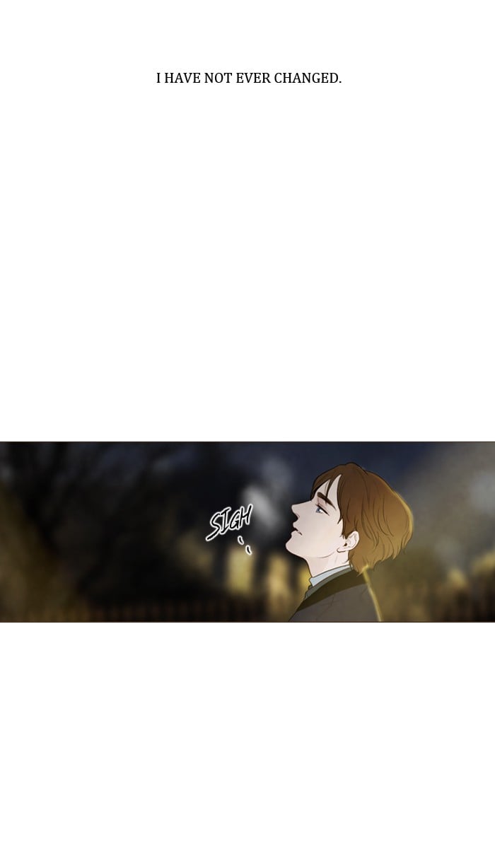 Read Winter Woods (en) Manga Online