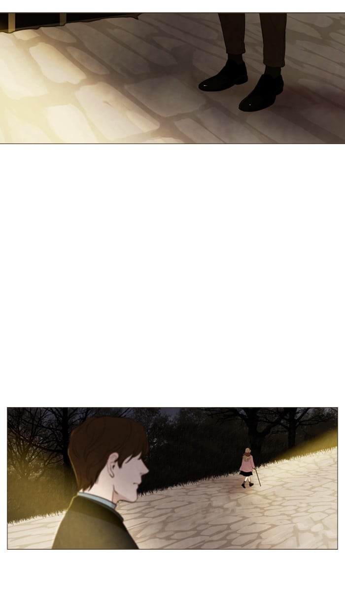 Read Winter Woods (en) Manga Online