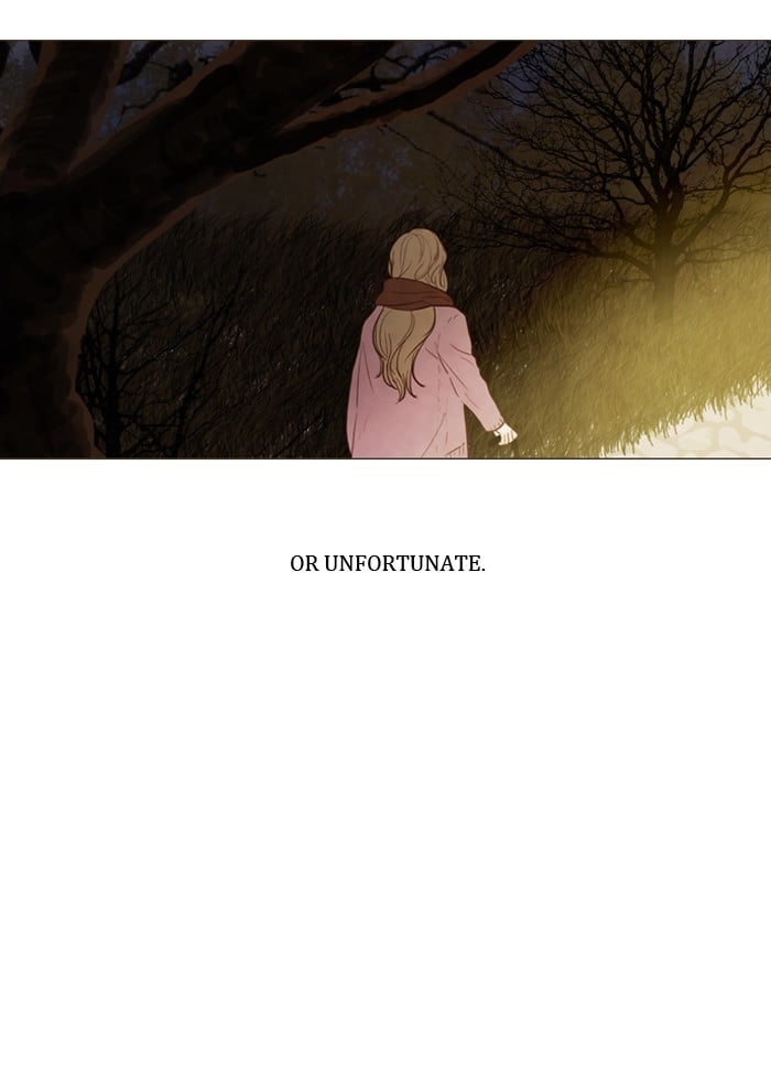 Read Winter Woods (en) Manga Online