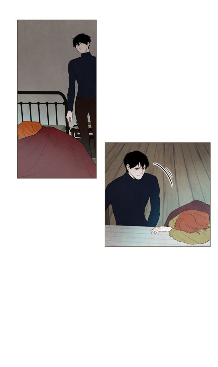 Read Winter Woods (en) Manga Online