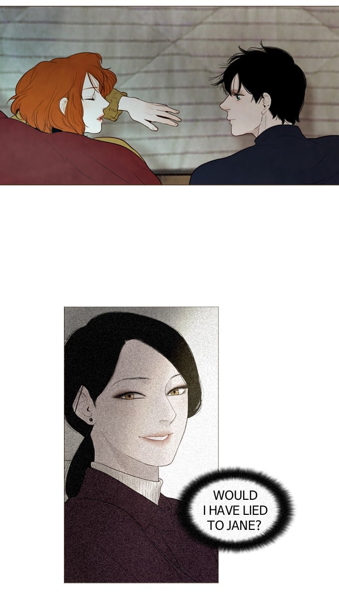 Read Winter Woods (en) Manga Online