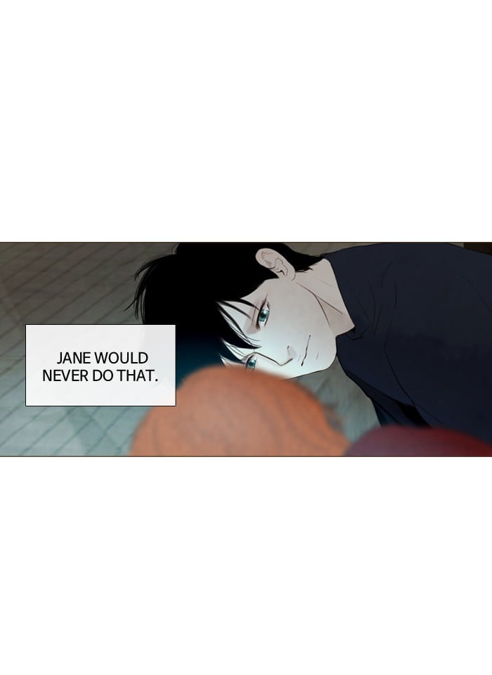 Read Winter Woods (en) Manga Online