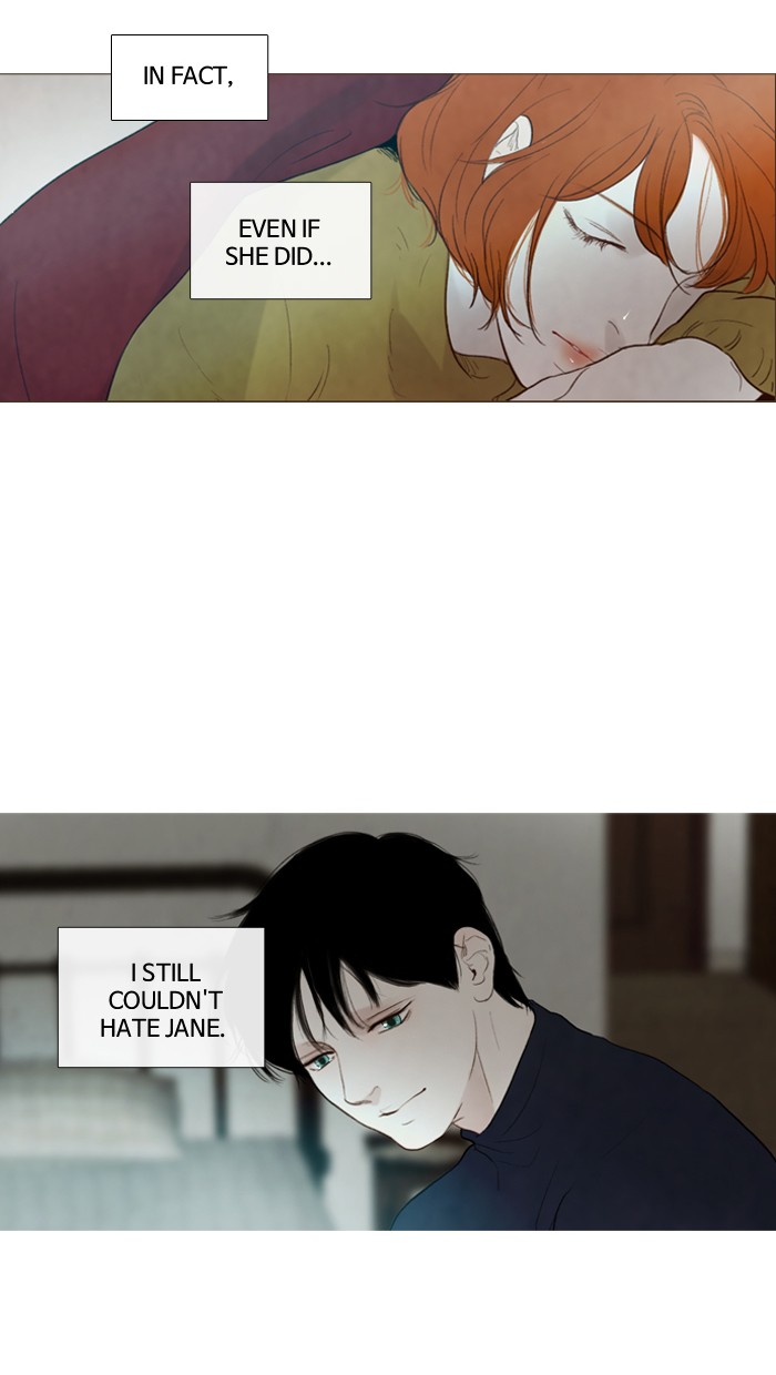 Read Winter Woods (en) Manga Online