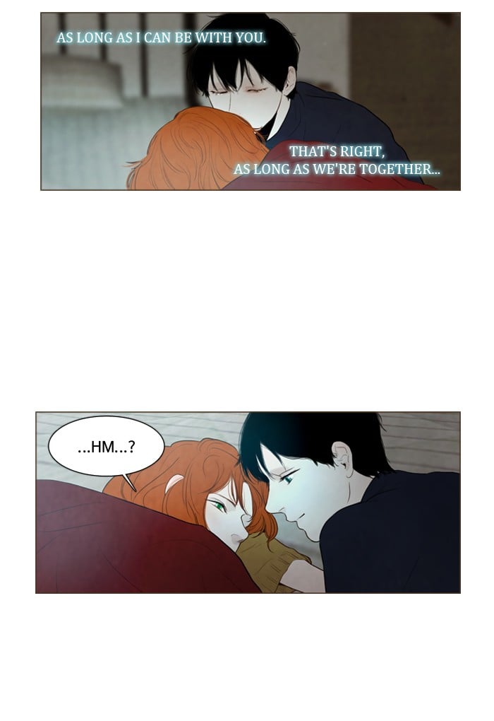 Read Winter Woods (en) Manga Online