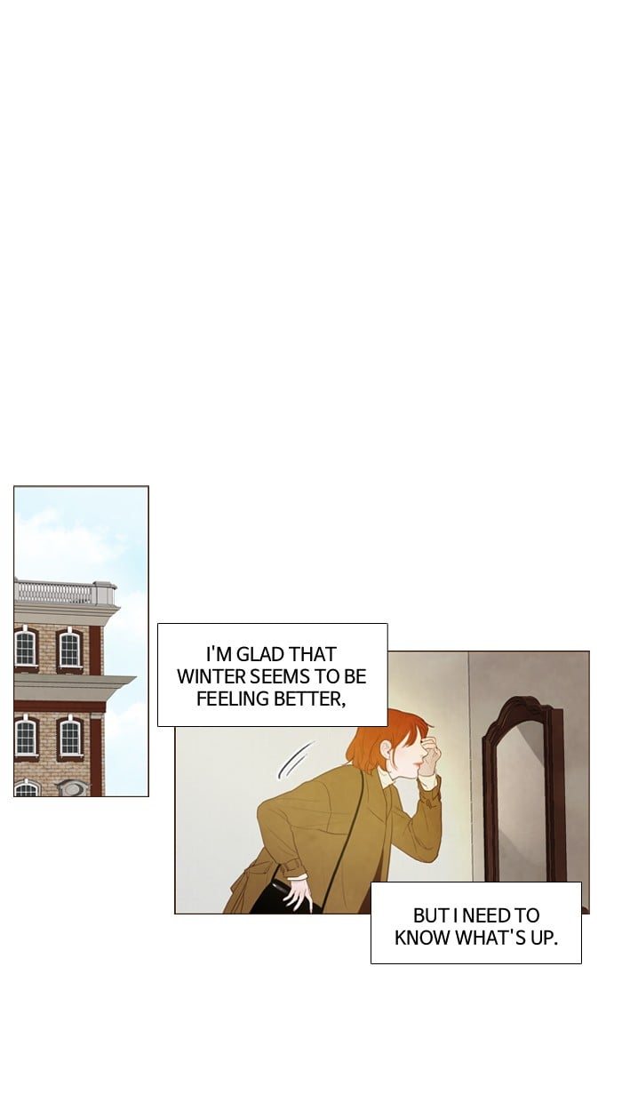 Read Winter Woods (en) Manga Online