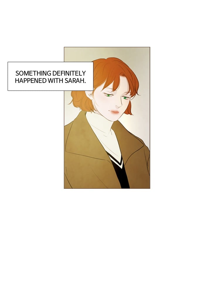 Read Winter Woods (en) Manga Online