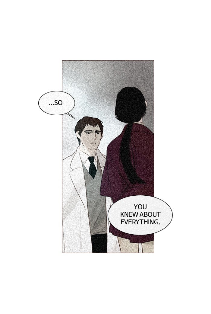 Read Winter Woods (en) Manga Online