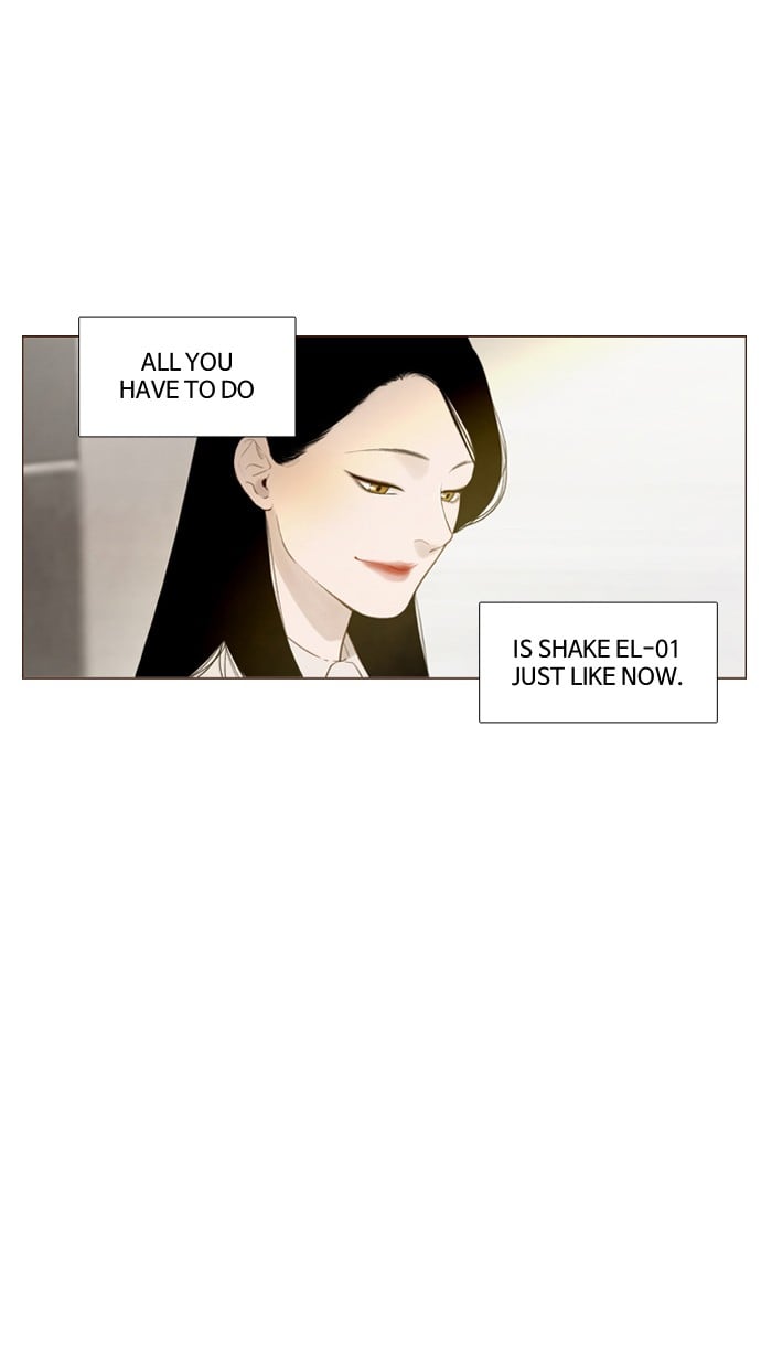 Read Winter Woods (en) Manga Online