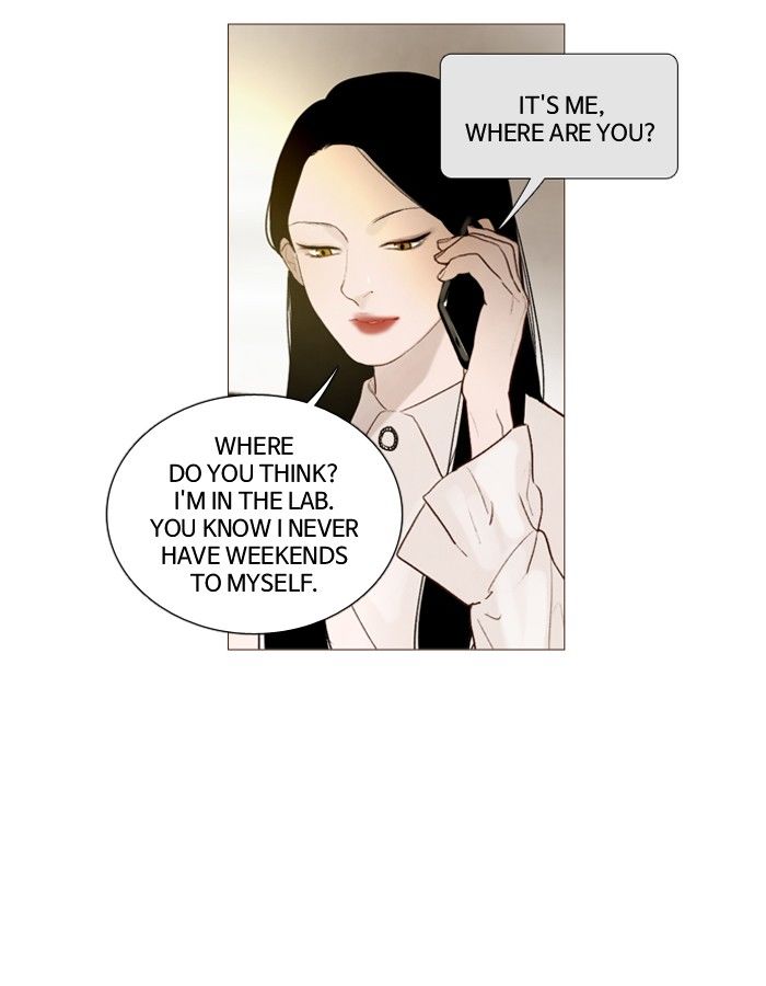 Read Winter Woods (en) Manga Online