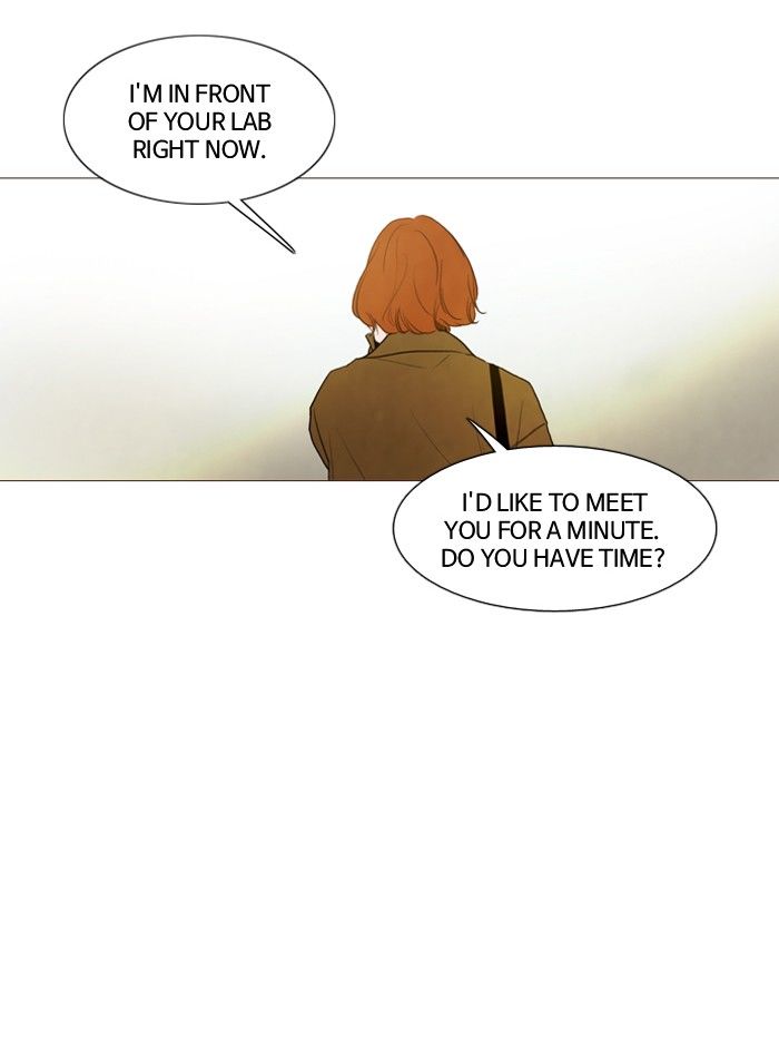 Read Winter Woods (en) Manga Online