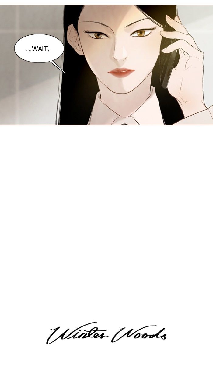 Read Winter Woods (en) Manga Online